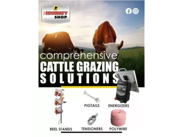 Comprehensive Cattle Grazing Solutions